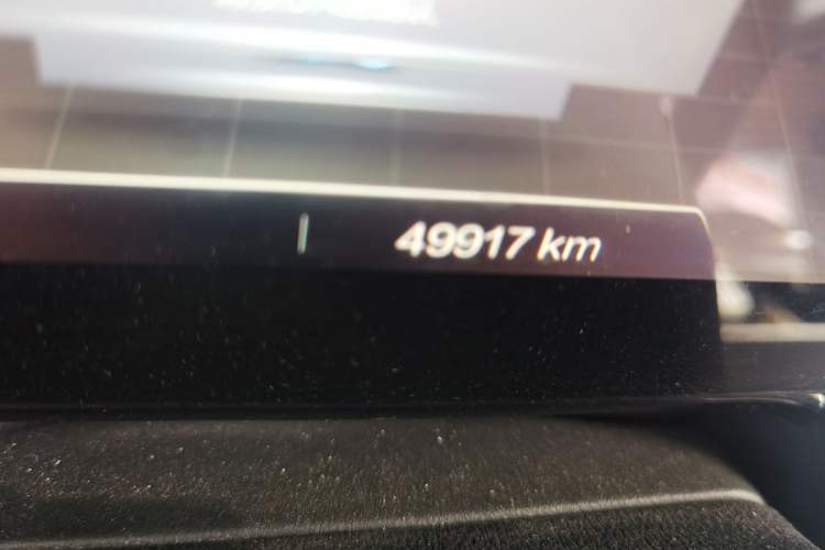 Used Bestune T99 2020 20TD Automatic Sport Premium Edition
