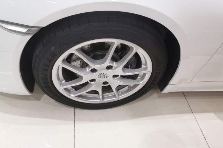 Used Porsche 718 2020 Cayman 2.0T
