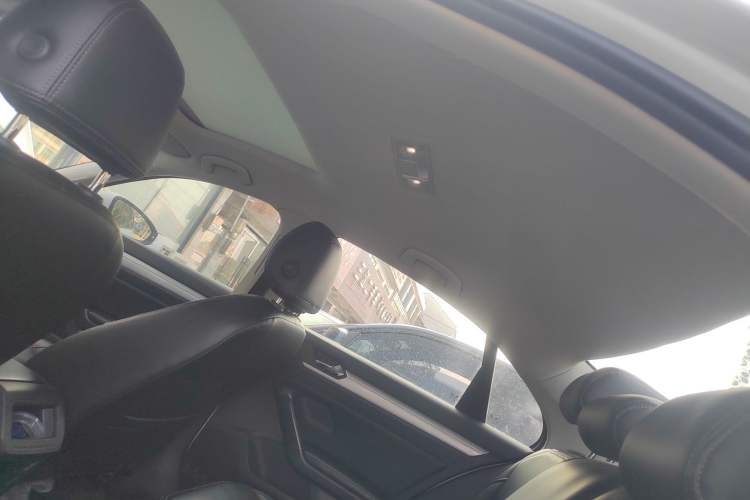 Used Volkswagen Lamando 2019 230TSI DSG Fashion Edition China VI
