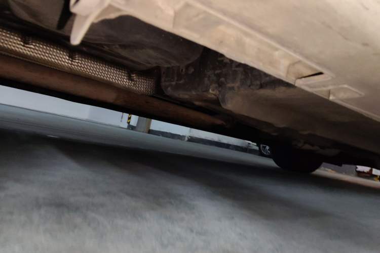 Used Geely Auto Emgrand GT 2015 1.8T Luxury Model
