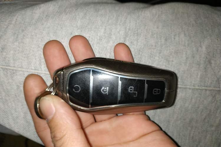 Used BYD Song PLUS New Energy 2024 HONOR Edition DM-i 150km Flagship PLUS