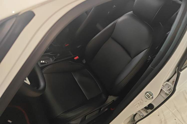 Used Honda Fit 2021 1.5L CVT Trend Edition