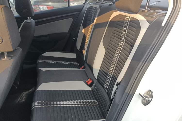 Used Volkswagen Bora 2024 200TSI DSG Comfort Edition
