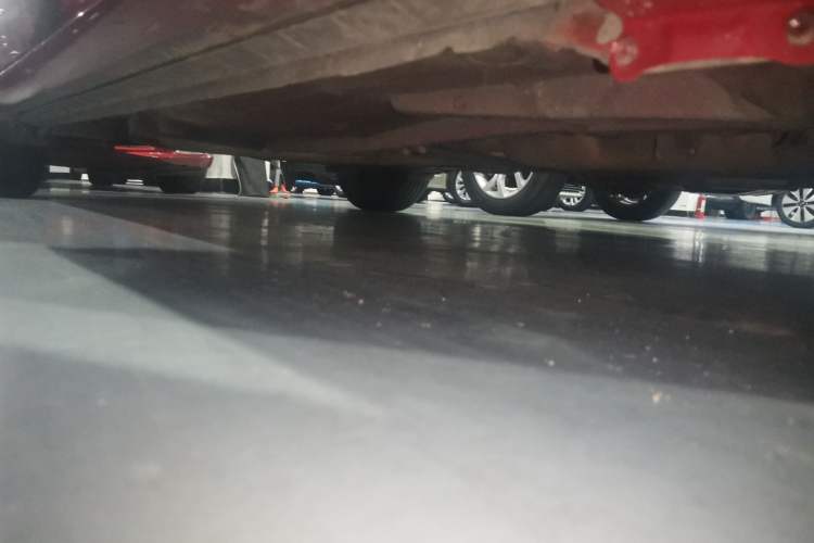 Used Toyota Levin 2017 1.2T G CVT Elite Edition
