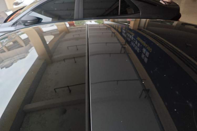 Used Buick Regal 2019 20T Elite Version China VI Standard