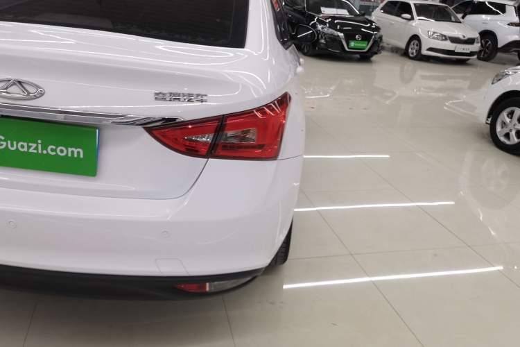 Used Chery Arrizo 5 2019 Facelifted PRO 1.5L Manual Youth Edition China VI Standard