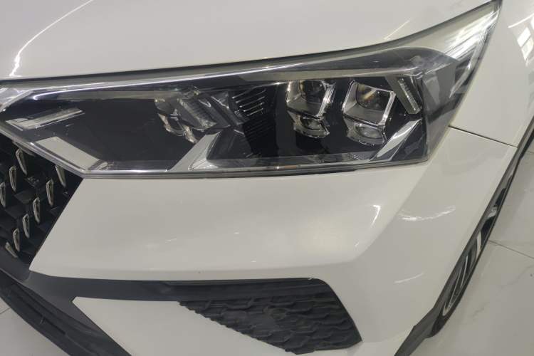 Used Bestune T77 2019 230 TID Automatic Luxury Version National V
