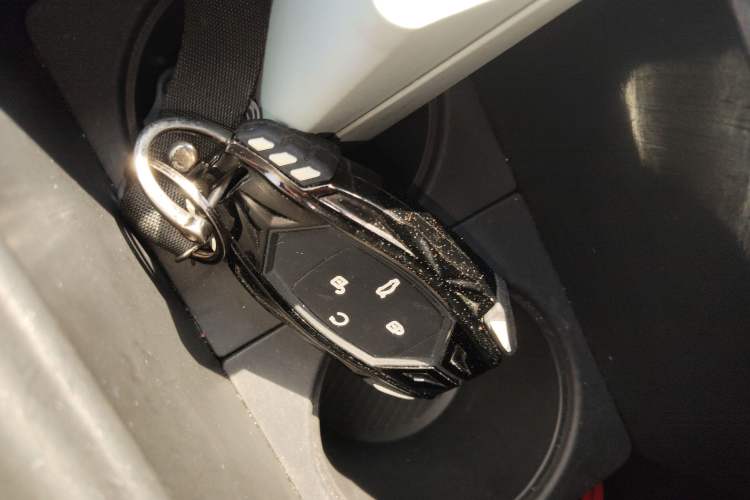 Used GAC Trumpchi EMPOW 2023 Shadow Leopard H Smart Hybrid Edition