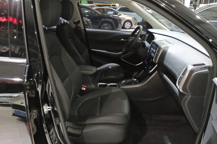 Used Hyundai ix35 2020 2.0L Automatic 2WD Zhiyong·Changxiang Edition