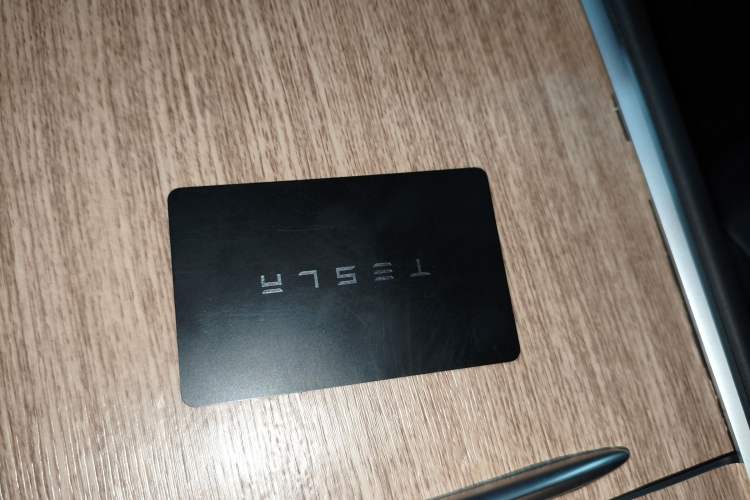 Used Tesla Model 3 2021 Standard Range Rear-Wheel Drive Upgraded Version 3D6