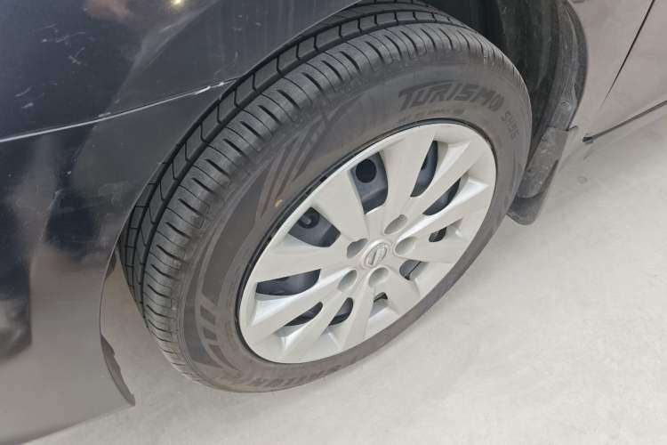 Used Nissan Sylphy 2019 Classic 1.6XE CVT Comfort Edition
