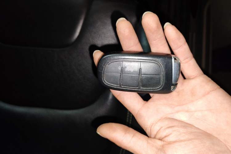 Used  Cherokee 2017 2.0L Superior Edition