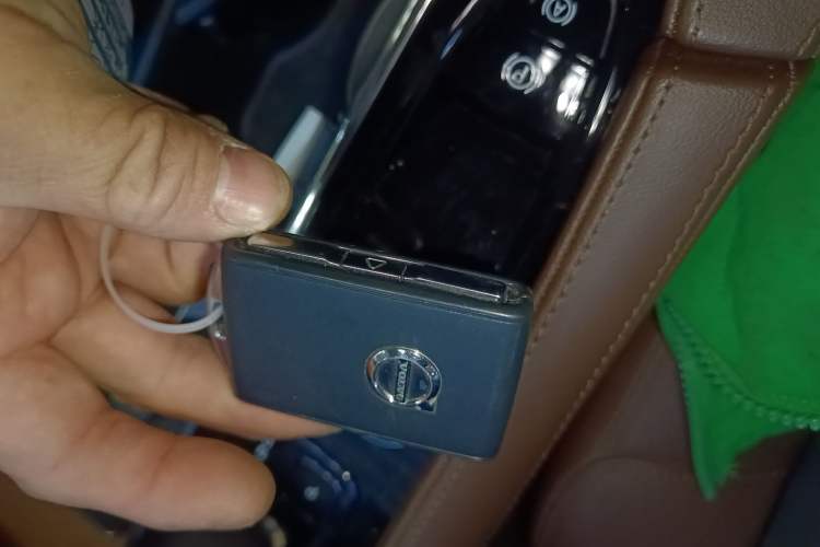 Used Volvo S90 2024 B5 Zhiyi Luxury Edition
