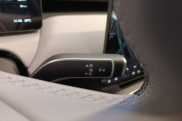 Used Nio ET5T 2025 75 kWh Touring
