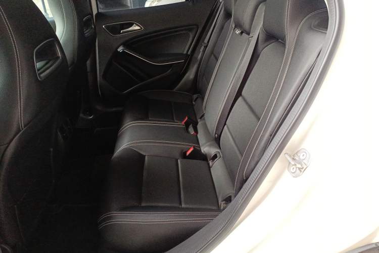 Used Mercedes-Benz GLA 2018 GLA 200 Sport Edition
