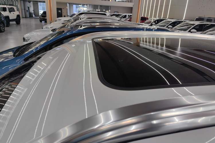 Used Haval H6 2020 1.5 GDIT Automatic Platinum Champion Edition
