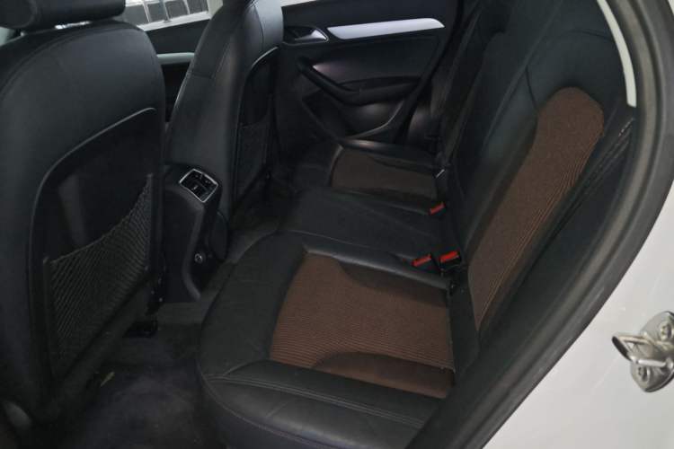 Used Audi Q3 2018 30 TFSI Fashion Edition Collector's Version