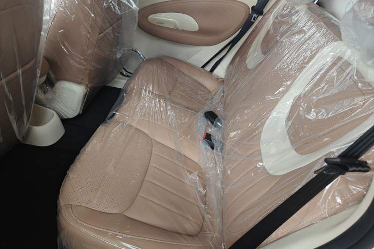 Used Wuling Bingo 2025 333 km Enjoyment Version