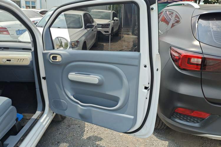 Used Bestune Pony 2024 170km Vitality Horse
