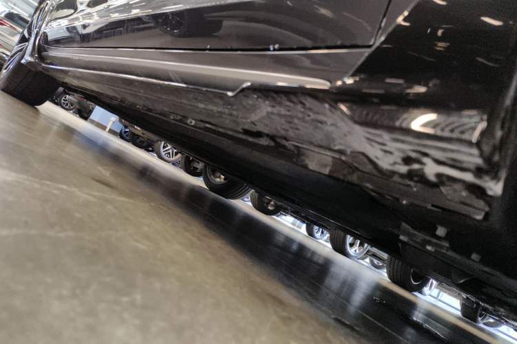 Used Geely Auto Preface 2025 Dongfang Yao 2.0TD Moonlight Edition
