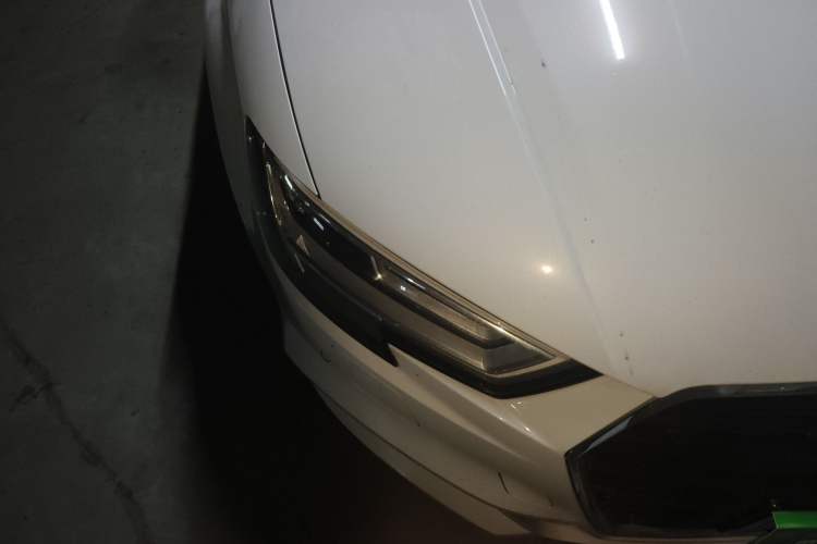 Used Audi A3 2018 30th Anniversary Edition Limousine 35 TFSI Sport Model
