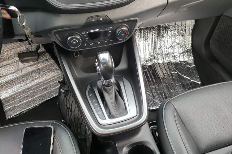 Used Ford Escort 2017 Happiness Edition 1.5L Automatic Fashion Version