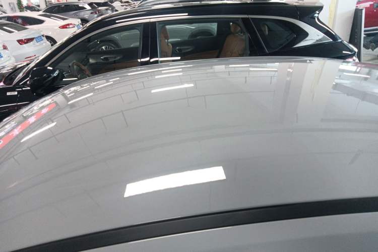 Used Chery Fengyun A8 2025 Model 70km Basic Version