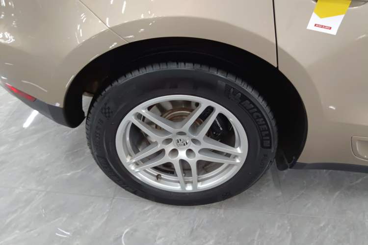 Used Porsche Macan 2017 Macan 2.0T
