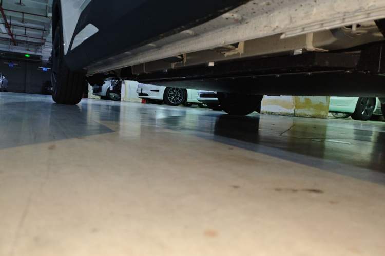 Used BYD Seagull 2025 305km Active Version
