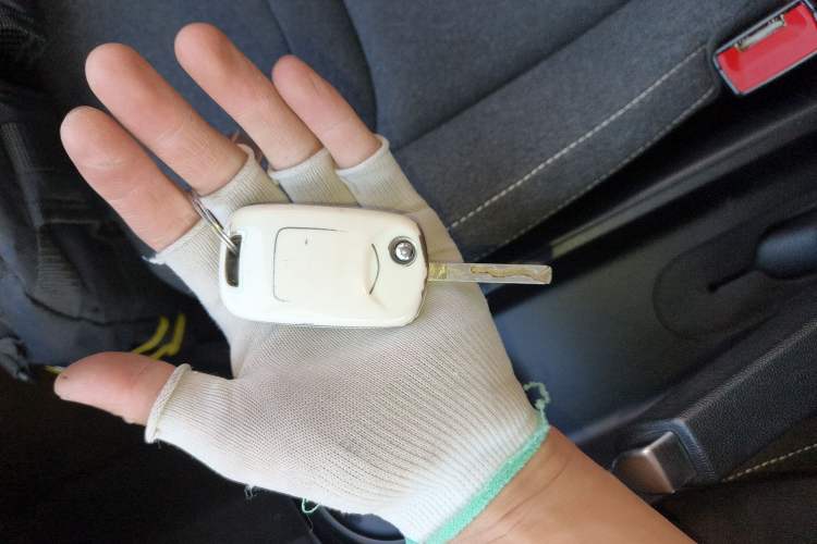 Used Wuling Bingo 2023 203km Light Edition
