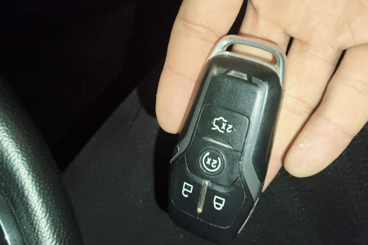 Used Ford Explorer 2017 3.5T Elite Edition