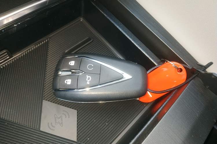 Used Changan CS75 PLUS 2026 Model, Smart Champion Edition 1.5T New Blue Whale Smart Navigation Version
