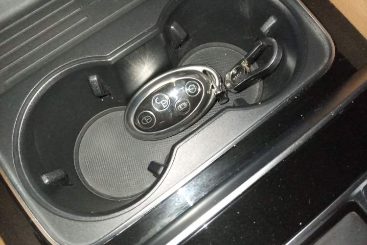 Used BYD Song MAX 2019 1.5T Automatic Smart Connect Ruiyi Sunroof Version 6 Seats Emission Standard China V
