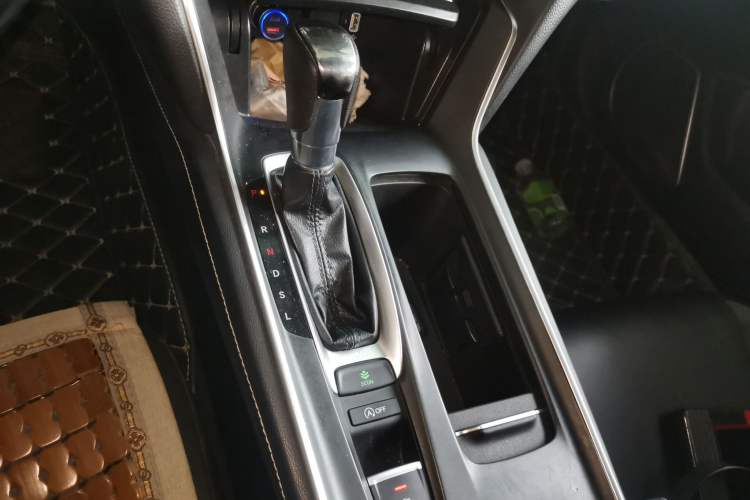 Used Honda Inspire 2022 260TURBO Elegant Edition