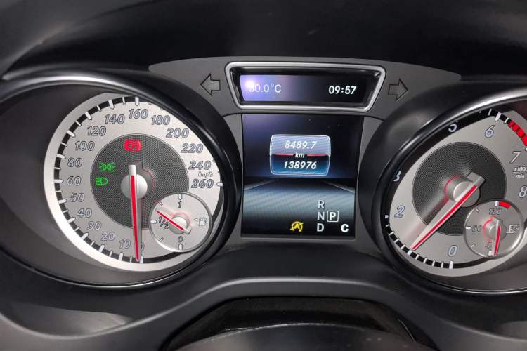 Used Mercedes-Benz GLA 2016 GLA 200 Sport Edition