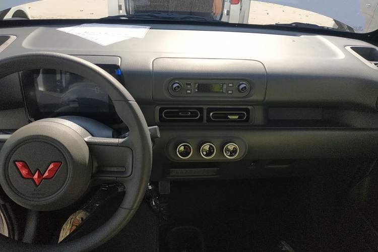 Used Wuling Zhiguang New Energy 
