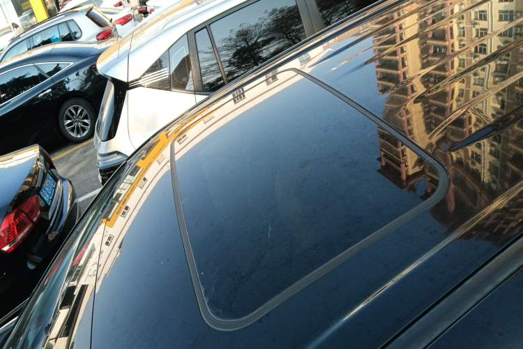 Used Toyota Wildlander 2022 2.0L CVT Two-Wheel Drive Luxury PLUS Edition
