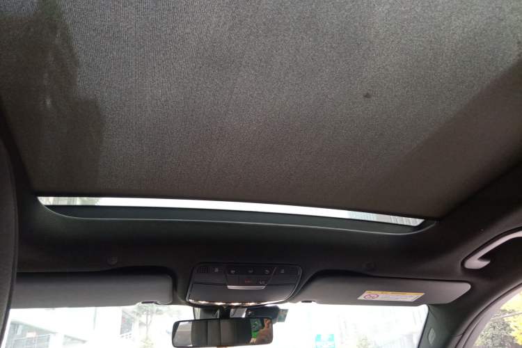 Used Mercedes-Benz GLC 2020 GLC 260 L 4MATIC Luxury Model