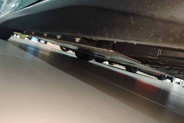 Used Deepal SL03 2022 515 Pure Electric Version