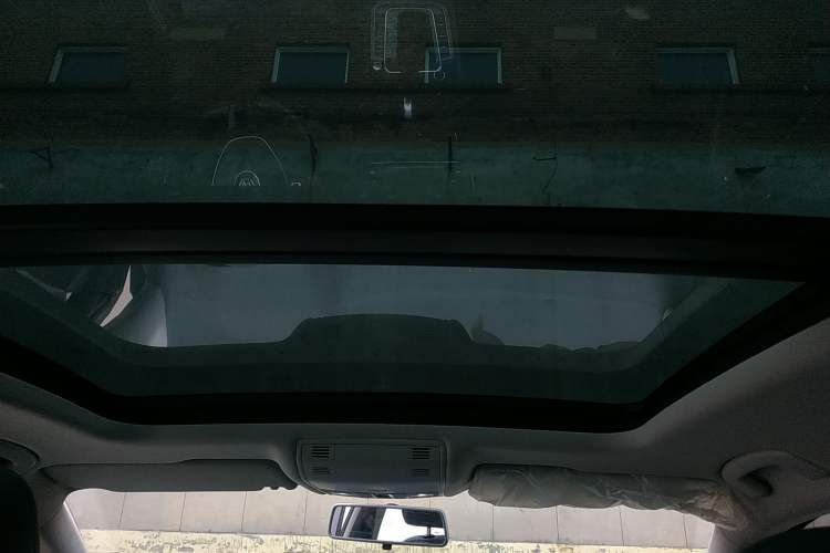 Used Volkswagen Magotan 2019 330TSI DSG Leading Model China VI Standard
