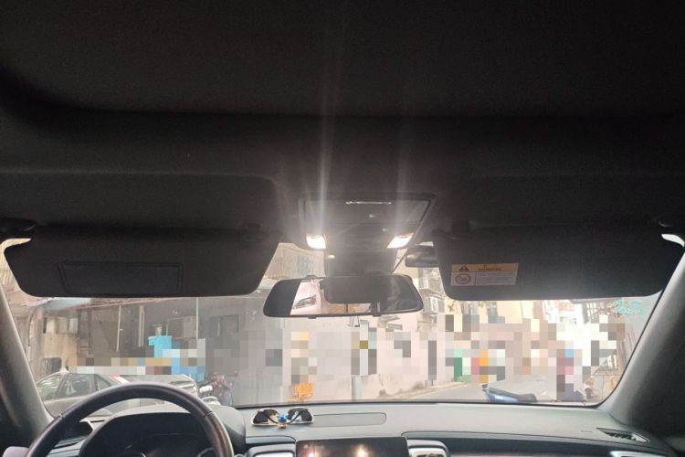 Used Honda UR-V 2017 370TURBO Four-Wheel Drive Prestige Edition China V
