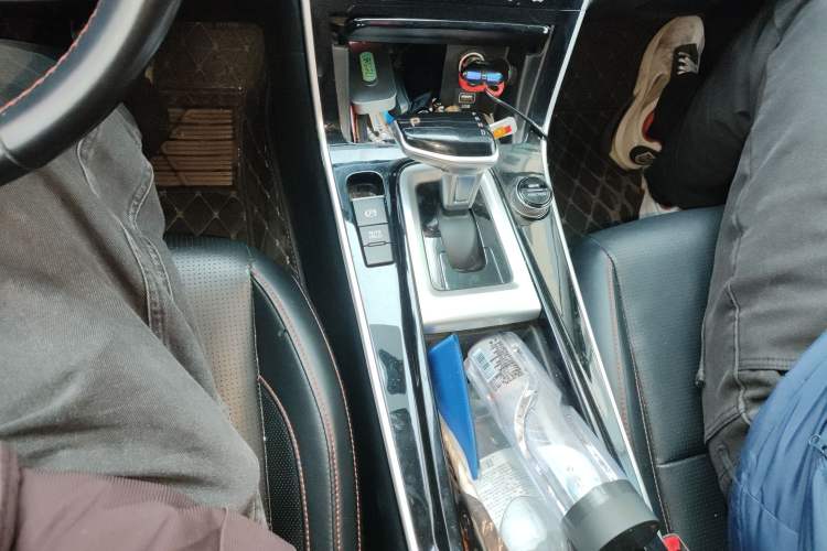 Used Kia KX3 2020 1.5L CVT Trend Edition
