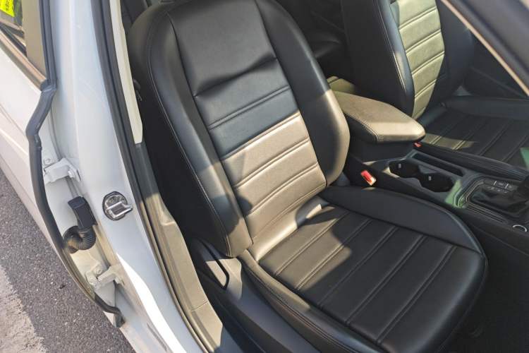 Used Volkswagen Lavida 2019 Lavida Start 1.5L Automatic Trendy Version China VI Standard
