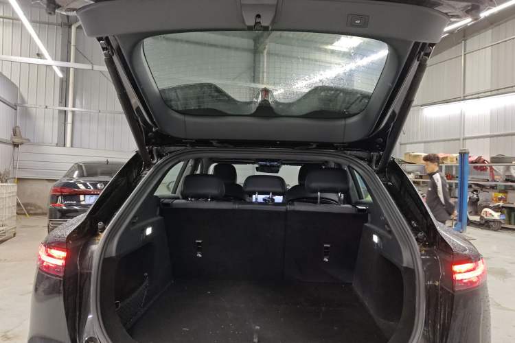 Used VOYAH COURAGE 2024 Four-Wheel Drive Global Edition
