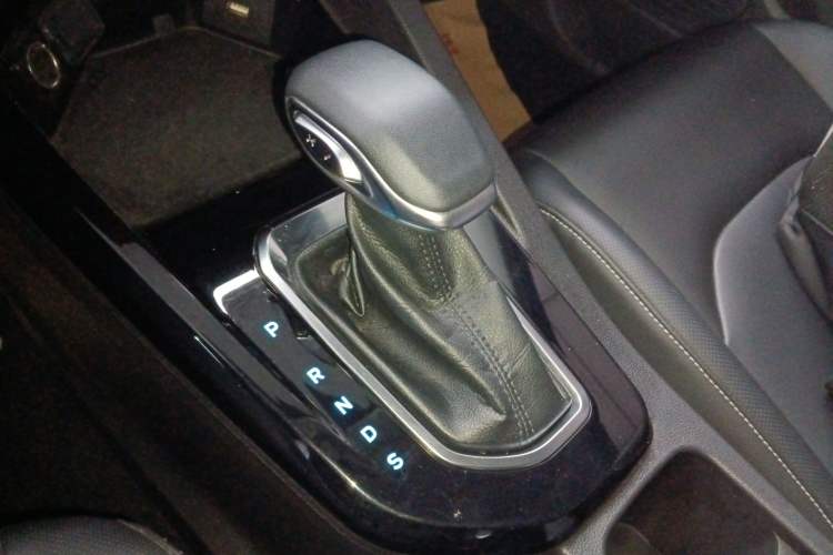 Used Ford Escort 2021 1.5L Automatic Diamond Edition
