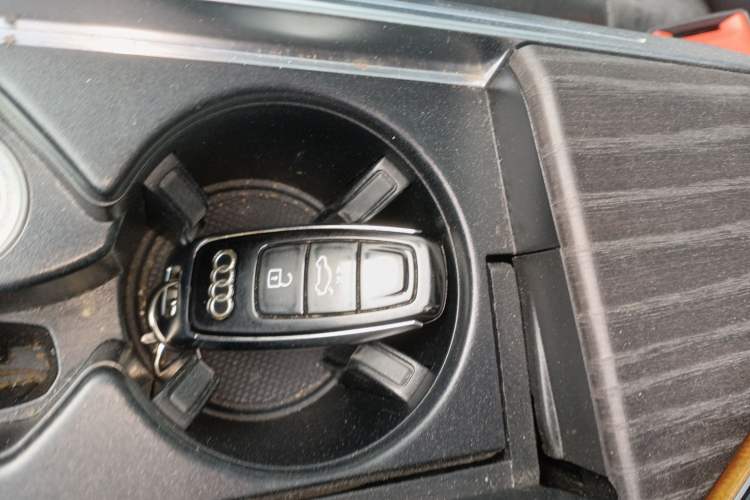 Used Audi A6L 2023 Revised Edition 45 TFSI quattro Prestige Dynamic Version