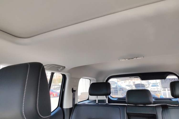 Used Tank 300 2021 Off-Road Edition 2.0T Challenger
