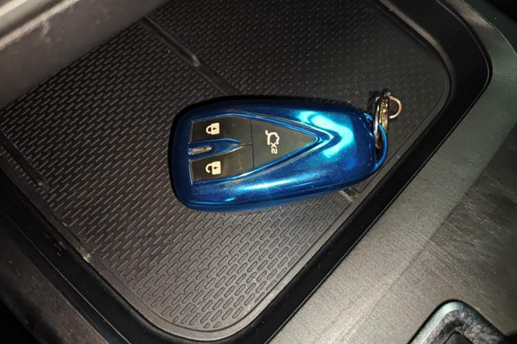 Used Changan CS55PLUS 2022 2nd Generation 1.5T DCT Prestige Version
