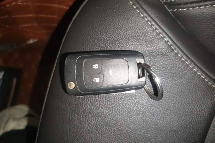 Used Buick GT 2019 18T Automatic Connected Elite Model China V Standard
