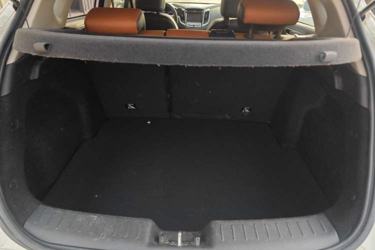 Used Changan Eado 2016 1.6L GDI Automatic Cool Edition